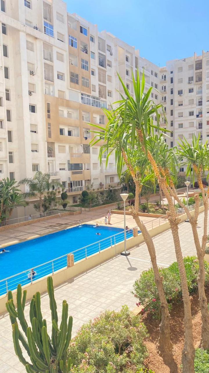 Islane Bay Apartment Agadir Exterior photo