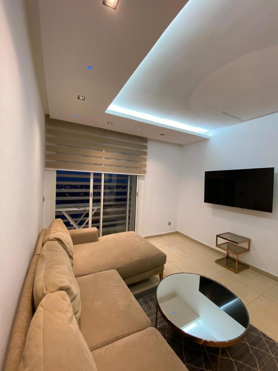 Islane Bay Apartment Agadir Exterior photo