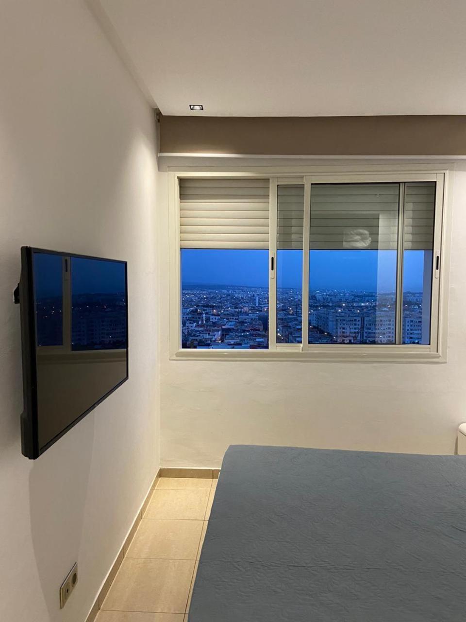 Islane Bay Apartment Agadir Exterior photo