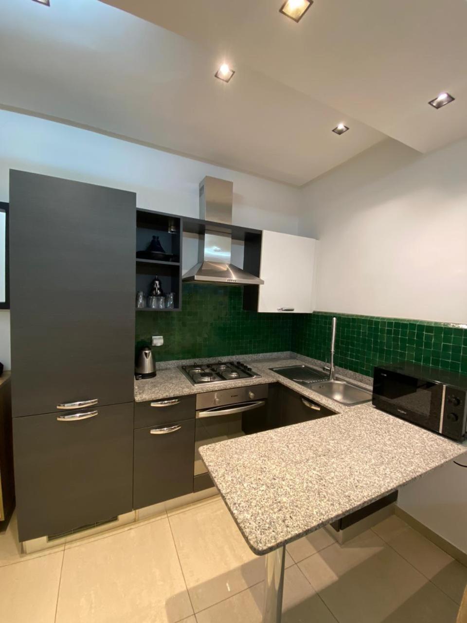 Islane Bay Apartment Agadir Exterior photo