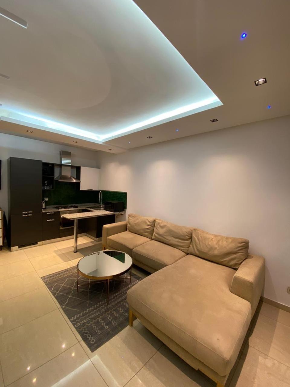 Islane Bay Apartment Agadir Exterior photo