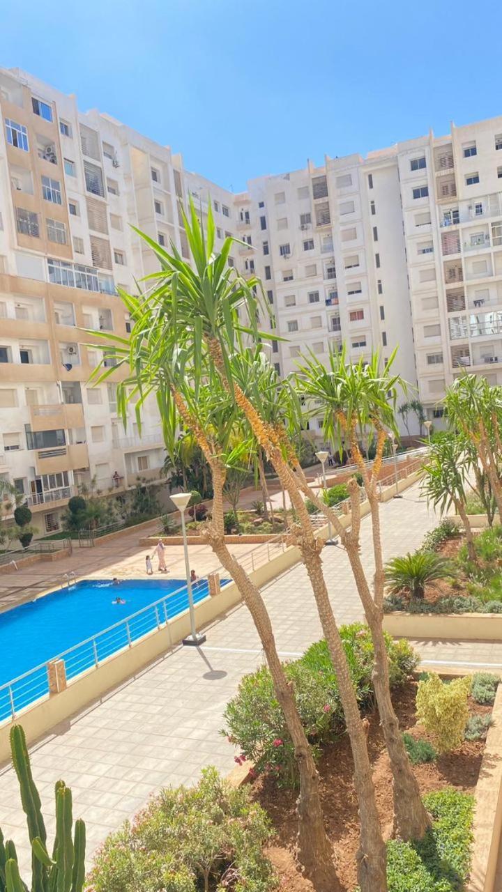 Islane Bay Apartment Agadir Exterior photo