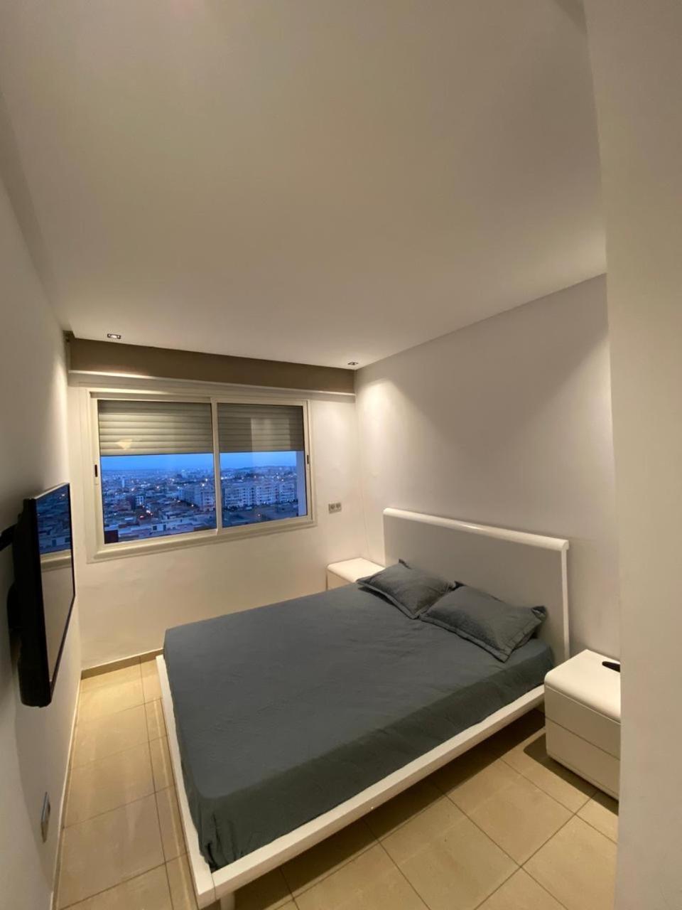Islane Bay Apartment Agadir Exterior photo