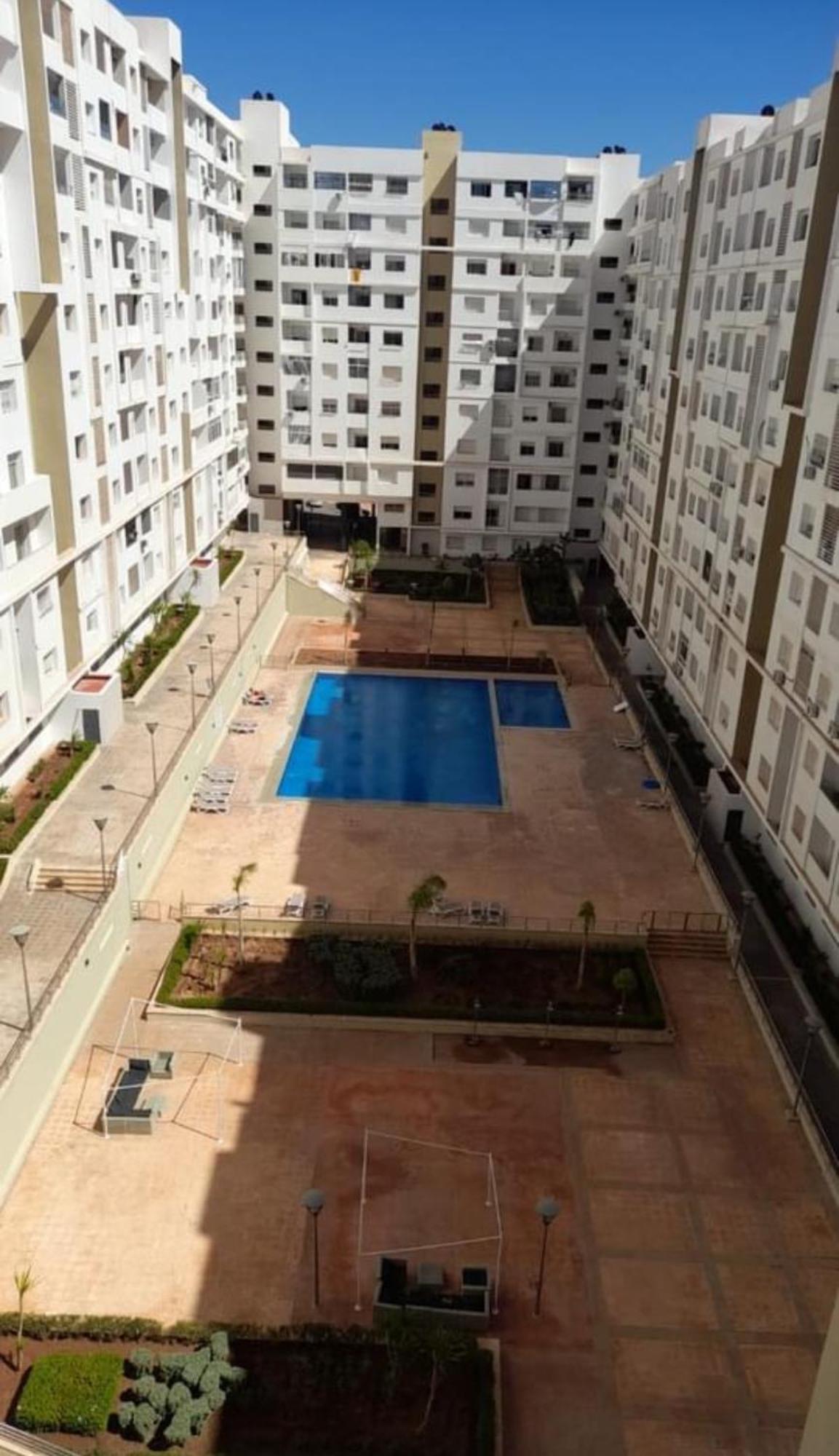 Islane Bay Apartment Agadir Exterior photo