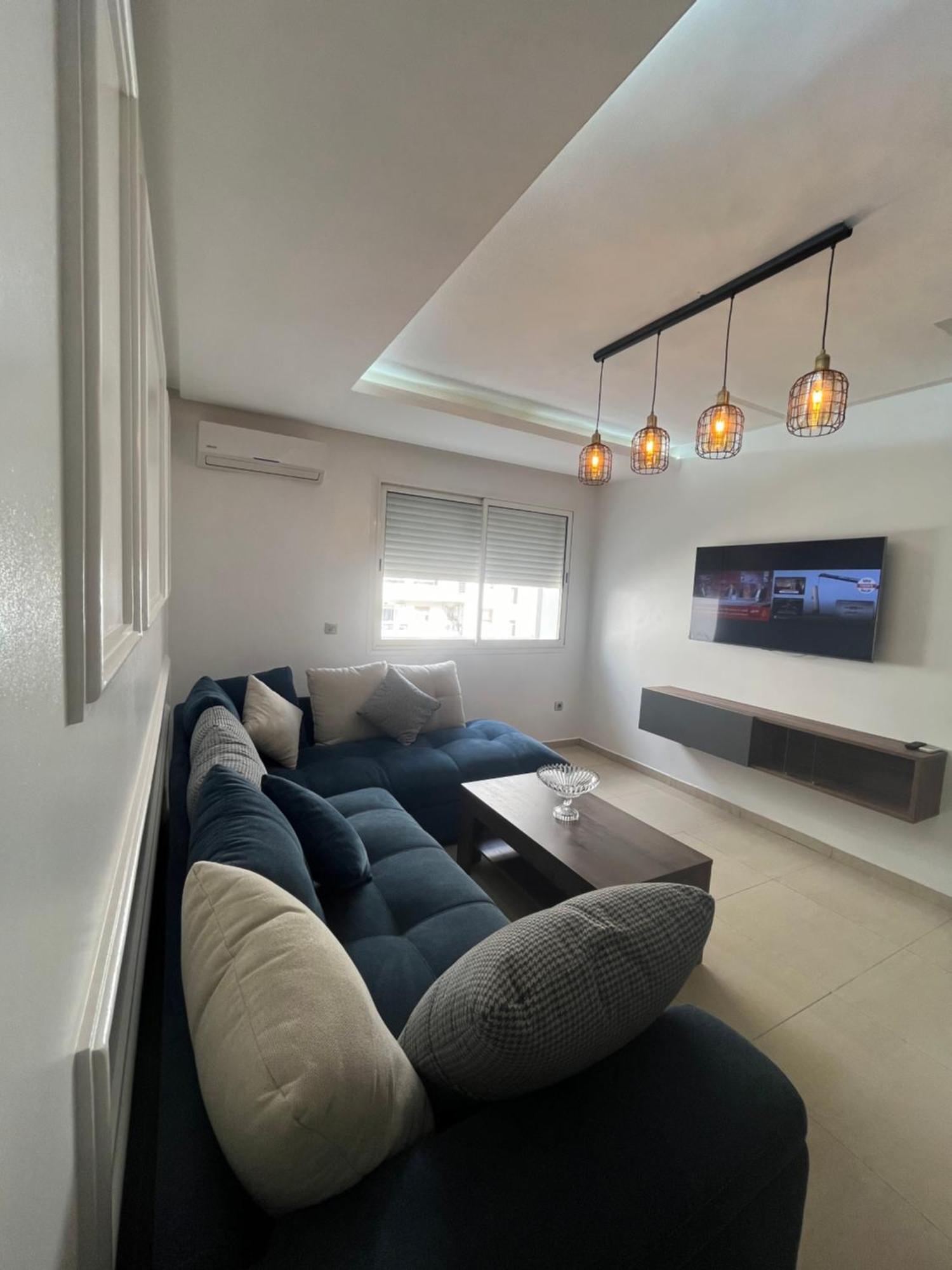 Islane Bay Apartment Agadir Exterior photo