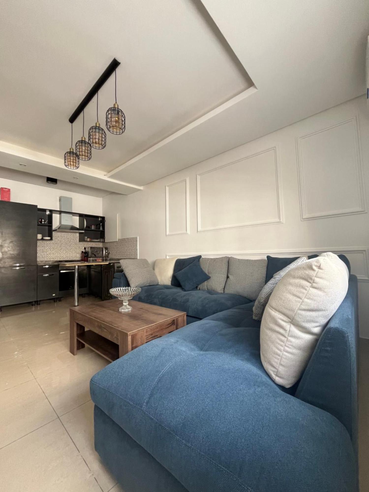 Islane Bay Apartment Agadir Exterior photo
